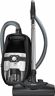 canister vacuum reviews