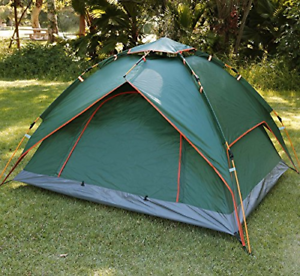Best Camping Tent