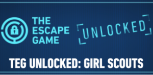 online escape game