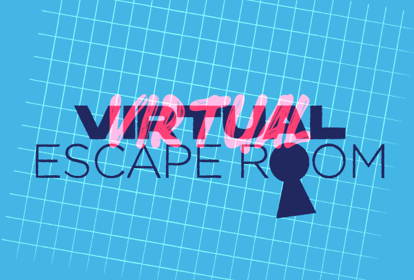 virtual escape games